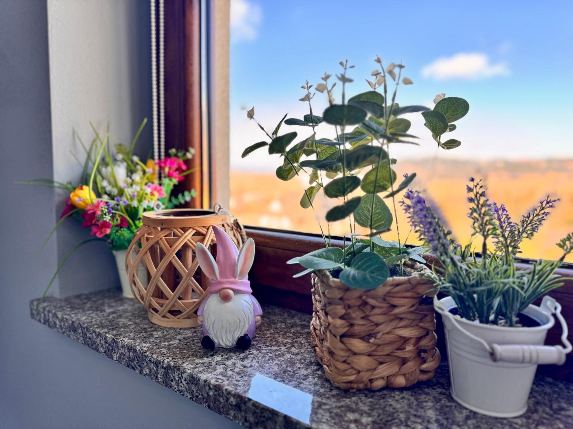 Pokoje U Hani - Sauna, Balia Z Hydromasazem Bukowina Tatrzańska Buitenkant foto