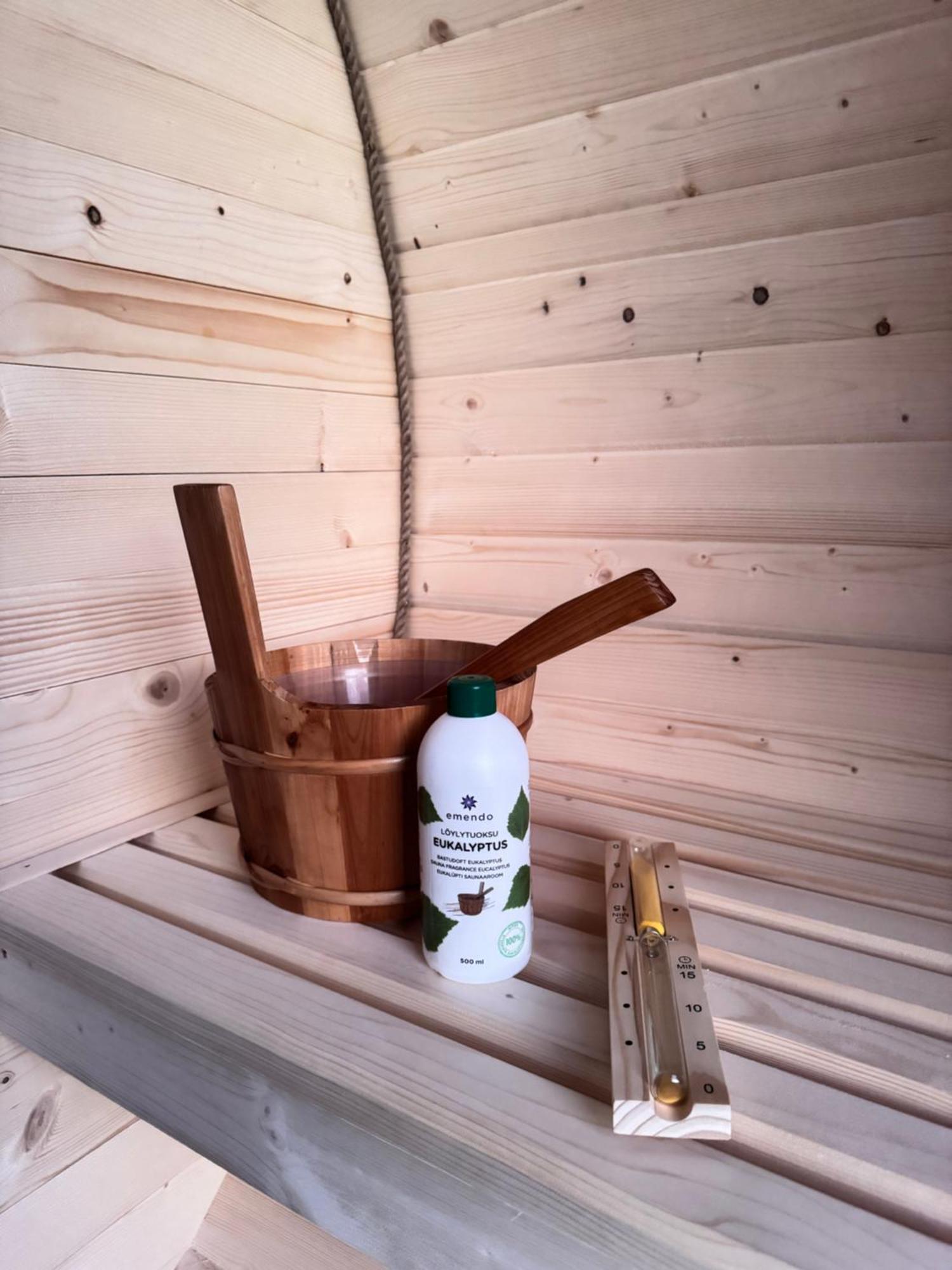 Pokoje U Hani - Sauna, Balia Z Hydromasazem Bukowina Tatrzańska Buitenkant foto