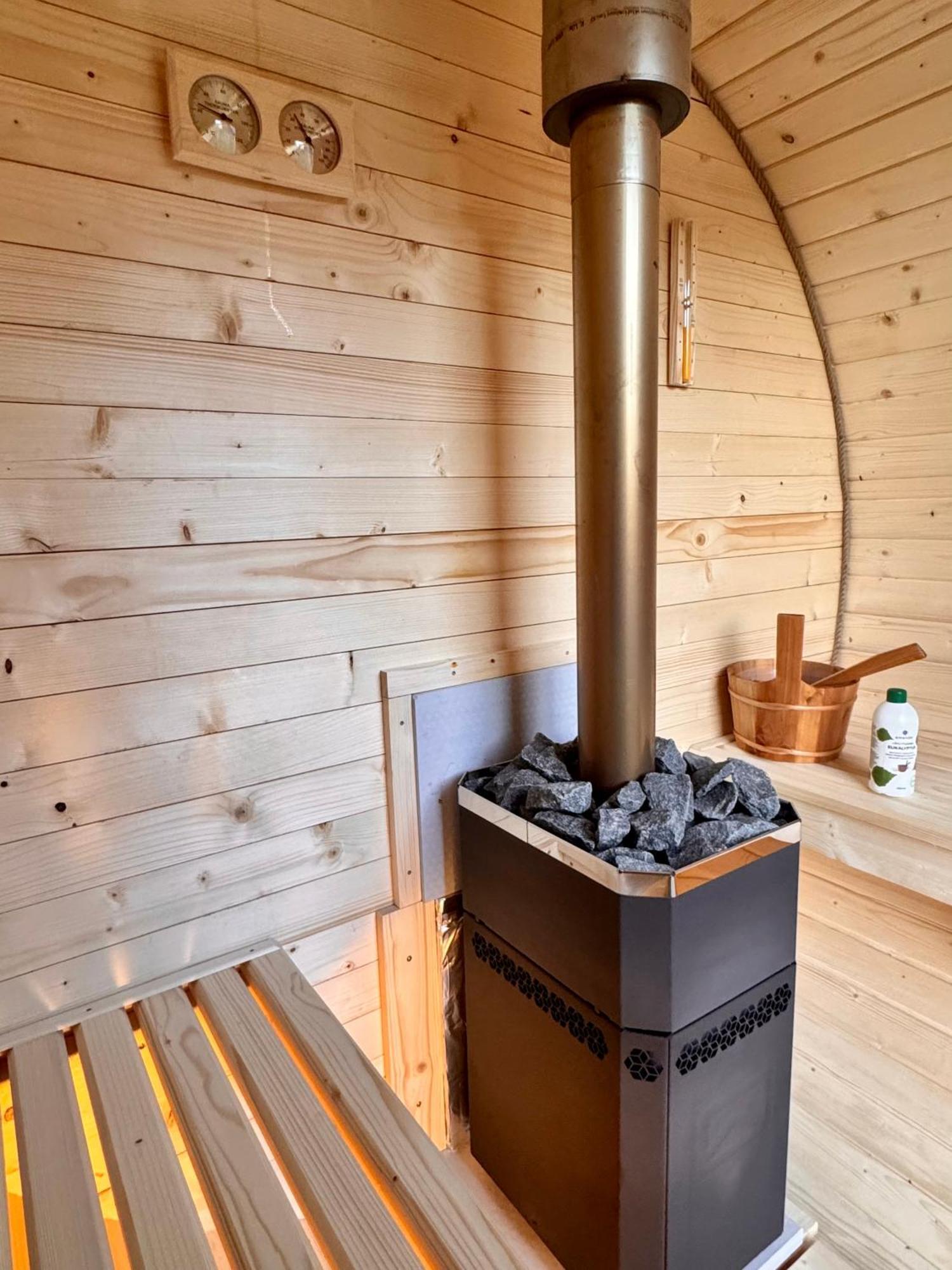 Pokoje U Hani - Sauna, Balia Z Hydromasazem Bukowina Tatrzańska Buitenkant foto